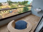 3 BHK Apartment in Kanke Road for rent Ranchi. The...