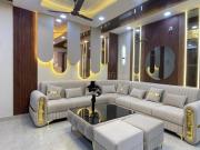 3 BHK Apartment in Kanker Khera for resale Meerut. The...