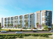 3 BHK Apartment in Kannamangala Whitefield Hoskote Road...