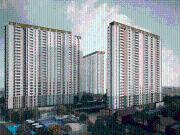 3 BHK Apartment in Kannamangala Whitefield Hoskote Road...