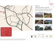 3 BHK Apartment in Kardhanur for resale Hyderabad. The...