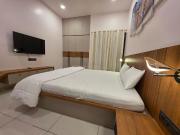 3 BHK Apartment in Karelibagh for rent Vadodara. The...