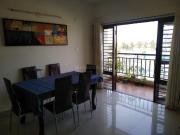 3 BHK Apartment in Kartik Nagar for rent Bangalore. The...