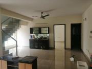 3 BHK Apartment in Kartik Nagar for rent Bangalore. The...