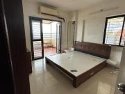 3 BHK Apartment in Karve Nagar for rent Pune. The...