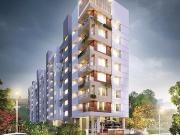 3 BHK Apartment in Karve Nagar for resale Pune. The...