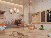 3 BHK Apartment in Karwan for resale West Hyderabad. The...