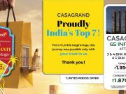 3 BHK Apartment in Karwan for resale West Hyderabad. The...