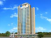 3 BHK Apartment in Kasarvadavali for resale Thane. The...