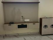 3 BHK Apartment in Kasavanahalli for rent Bangalore. The...