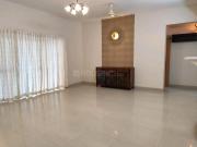 3 BHK Apartment in Kasavanahalli for rent Bangalore. The...