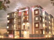 3 BHK Apartment in Kasavanahalli for rent Bangalore. The...