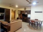 3 BHK Apartment in Kasavanahalli for rent Bangalore. The...