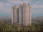 3 BHK Apartment in Kasavanahalli for resale Bangalore...