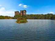 3 BHK Apartment in Kasavanahalli for resale Bangalore...