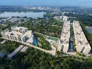 3 BHK Apartment in Kasavanahalli for resale Bangalore....