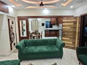 3 BHK Apartment in Kasba for rent Kolkata. The reference...