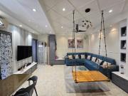 3 BHK Apartment in Kasba for rent Kolkata. The reference...