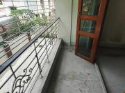 3 BHK Apartment in Kasba for rent Kolkata. The reference...