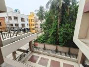 3 BHK Apartment in Kasba for rent Kolkata. The reference...