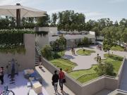 3 BHK Apartment in Kasimpur Viruha for resale Lucknow....