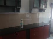 3 BHK Apartment in Kasturi Nagar for rent Bangalore. The...