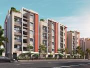 3 BHK Apartment in Kattupakkam for resale Chennai West....