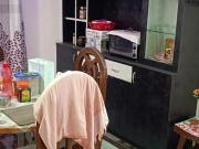 3 BHK Apartment in Kavadiguda for rent Hyderabad. The...