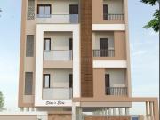 3 BHK Apartment in Kazhipattur for resale Chennai. The...