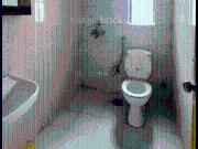 3 BHK Apartment in Kazipara for rent Kolkata. The...