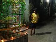 3 BHK Apartment in Kazipara for resale Kolkata. The...