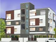 3 BHK Apartment in Keelkattalai for resale Chennai. The...