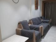 3 BHK Apartment in Keshav Nagar for rent Pune. The...