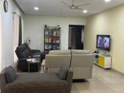 3 BHK Apartment in Keshav Nagar for resale Pune. The...