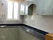 3 BHK Apartment in Keshupura for resale Jaipur. The...