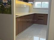 3 BHK Apartment in Keshupura for resale Jaipur. The...
