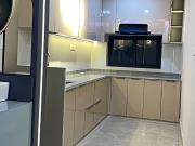 3 BHK Apartment in Keshupura for resale Jaipur. The...