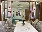 3 BHK Apartment in Keshupura for resale Jaipur. The...