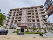 3 BHK Apartment in Keshupura for resale Jaipur. The...
