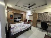 3 BHK Apartment in Khaja Guda for rent Hyderabad. The...