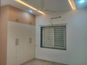 3 BHK Apartment in Khaja Guda for rent Hyderabad. The...