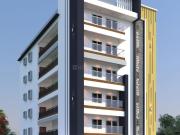 3 BHK Apartment in Puppalaguda for resale West...