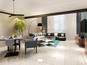 3 BHK Apartment in Khaja Guda for resale Hyderabad. The...