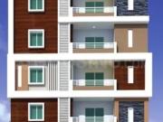 3 BHK Apartment in Khaja Guda for resale Hyderabad. The...