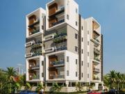 3 BHK Apartment in Khaja Guda for resale Hyderabad. The...