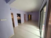 3 BHK Apartment in Khamarkur for rent Kolkata. The...