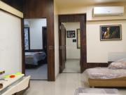 3 BHK Apartment in Khamla for rent Nagpur. The reference...