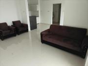 3 BHK Apartment in Khamla for rent Nagpur. The reference...