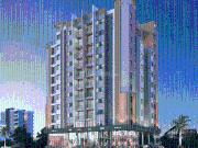 3 BHK Apartment in Khamla for resale Nagpur. The...