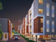 3 BHK Apartment in Khandagiri for resale Bhubaneswar....